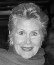 Linda Eastman