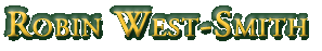Robin West Smith